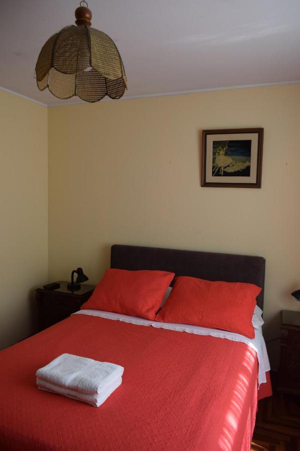 Hostal Donde Alberto Trujillo Extérieur photo